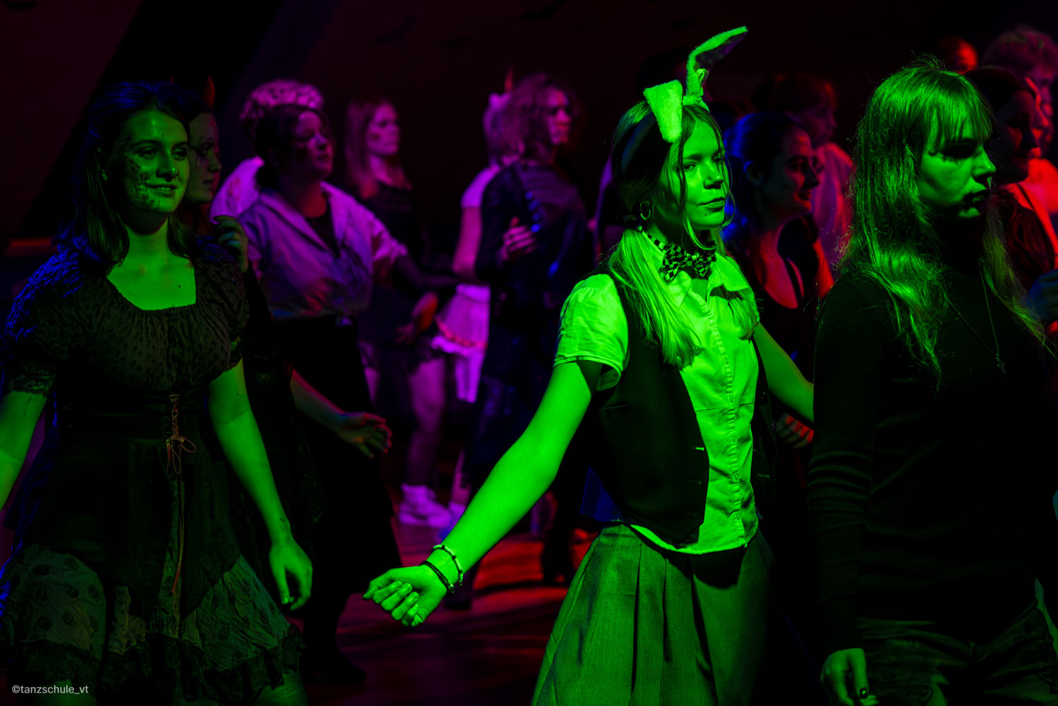 20251025 Halloween Tanzparty 8384